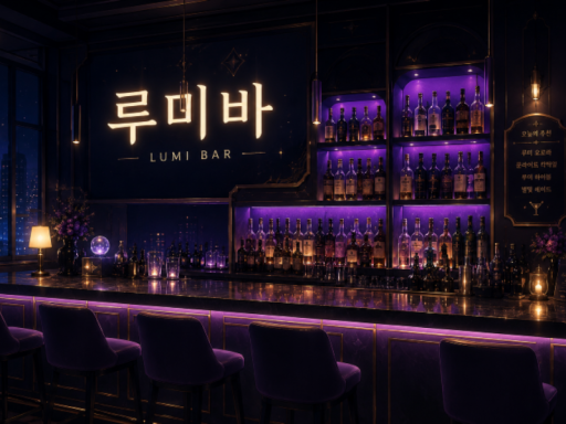 루미바 ［EVENT］