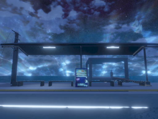 Sea Station