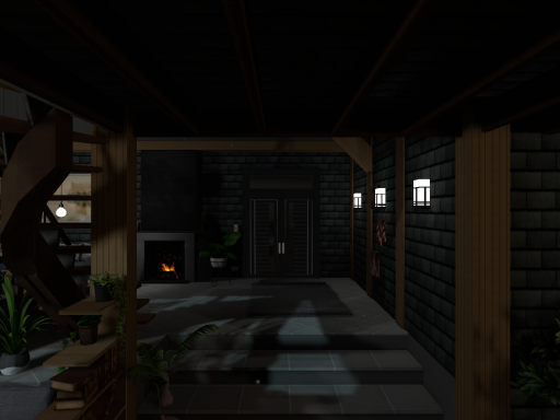 Lofi Sleep Place