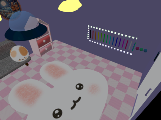 ちるーむ