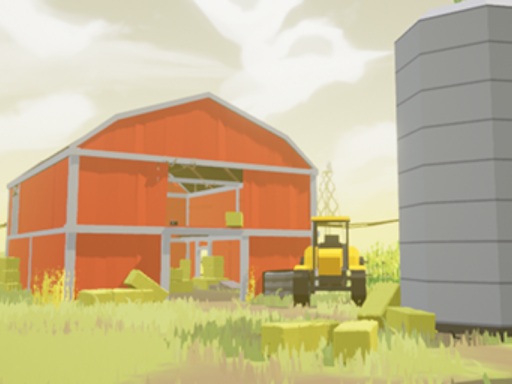 UpGun （Farm）