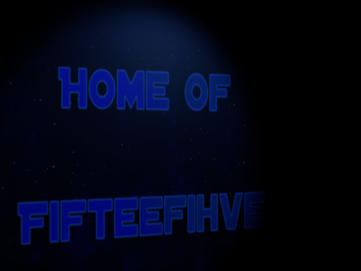 Fifteefihve home world