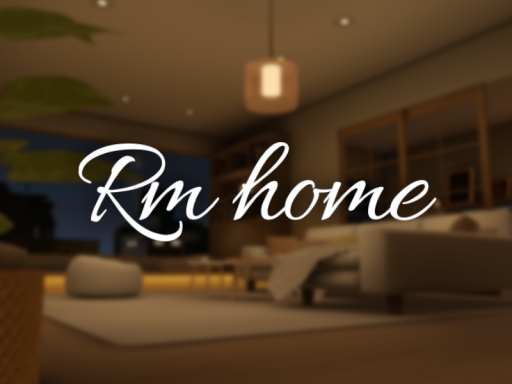 RMhome V․1․8