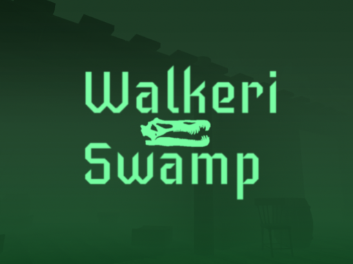 Walkeri Swamp