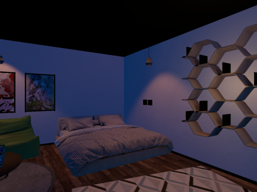 Cozy Room