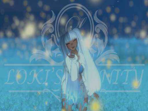 Loki's Vanity （Avatar World）