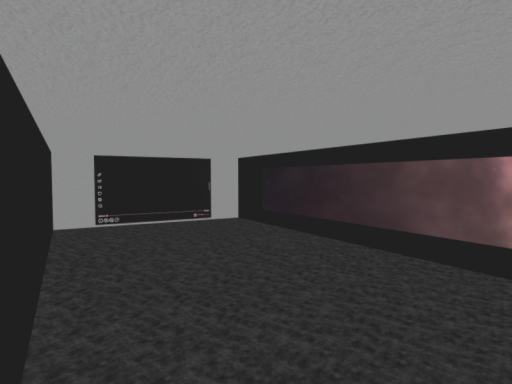 Space Room