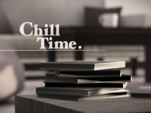 Chill Time․