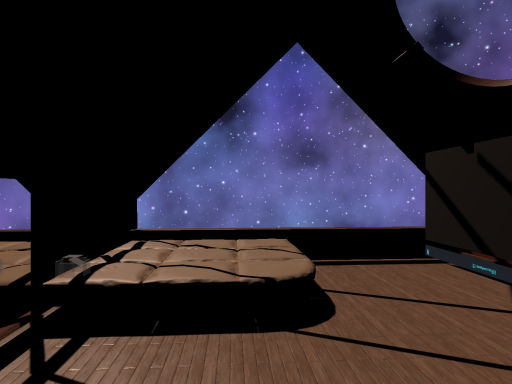 Cosmo Space