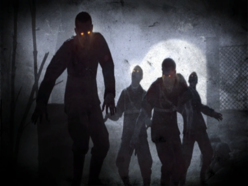 ~ WaW - Nacht der Untoten ~