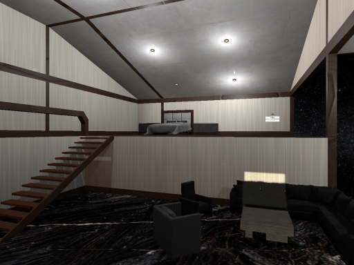 Space home
