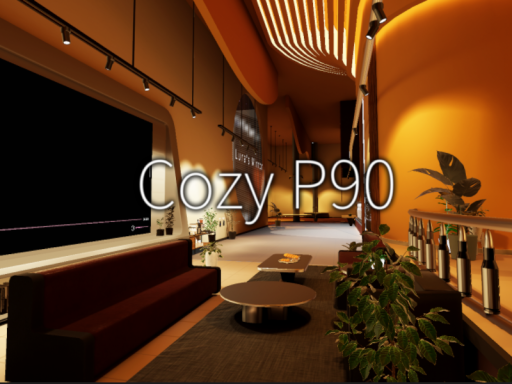 Cozy P90
