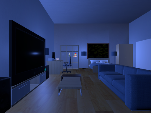 Dr․Noodles' House