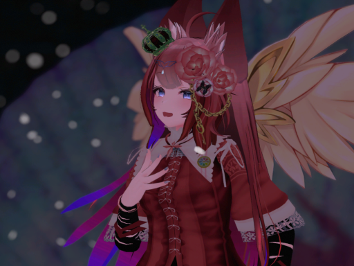ケセドファンハウス CHESED Fan House
