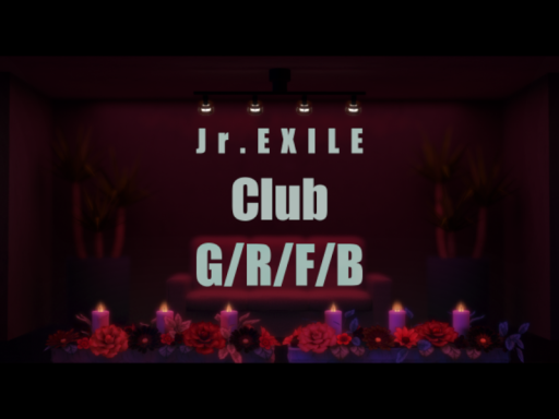 Club G⁄R⁄F⁄B