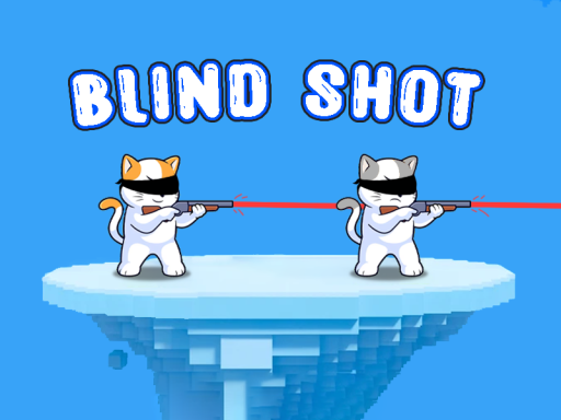 Blind Shot