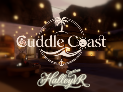 The Cuddle Coast