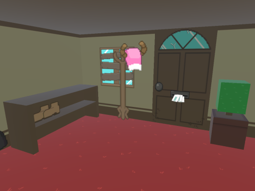 Octo's Pixel Parlour