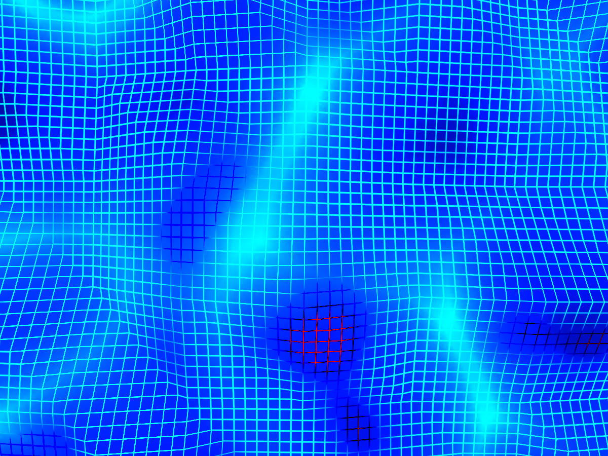 Computational Subrealm