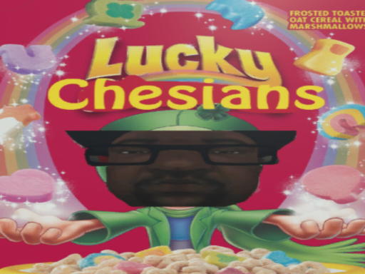 Lucky Chesian Lag Free