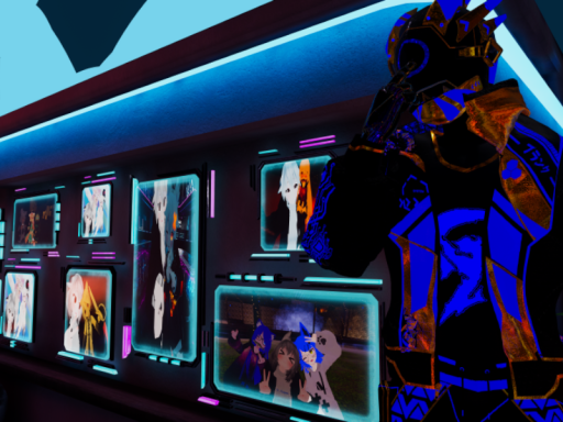 Syn's Hideaway