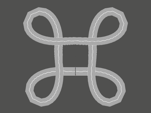 Command Line Racing
