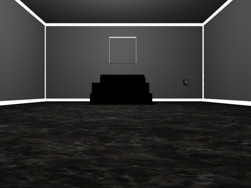 Small Room