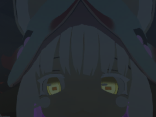 foxy‼ avatar world〈new nanachi〉