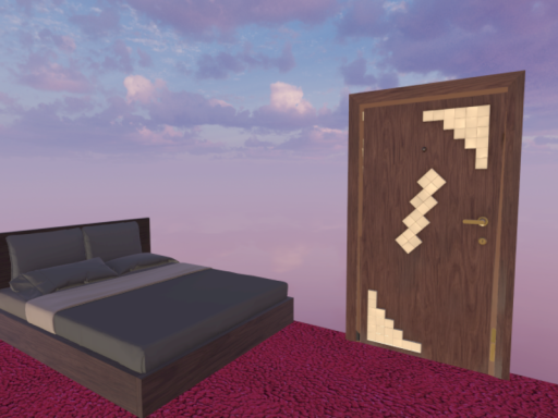 Melo's Room
