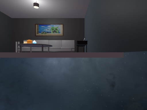 Conqi's Chill World ˸3