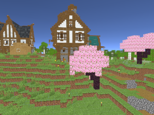 Minecraft