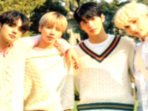 TXT FOREVER