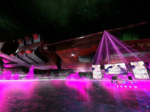 Space Rave