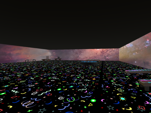 Sean's Space