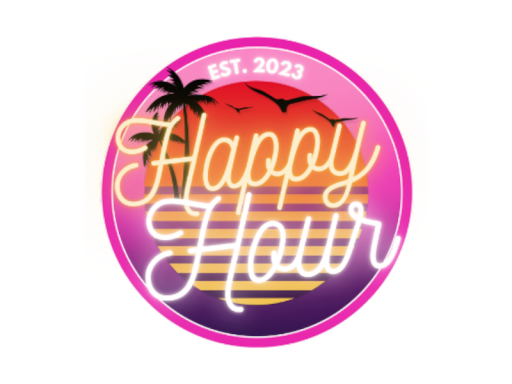 Happy Hour Club