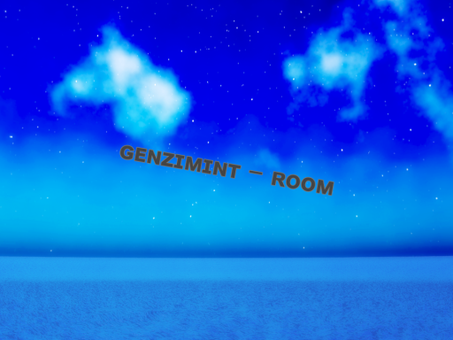 GenziMint - Room