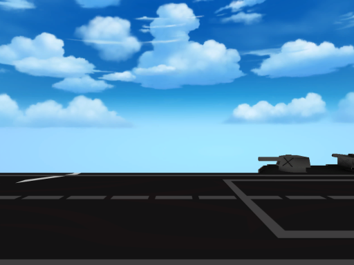 Azur Lane Crosswave