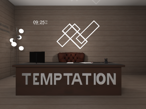 Club Temptations