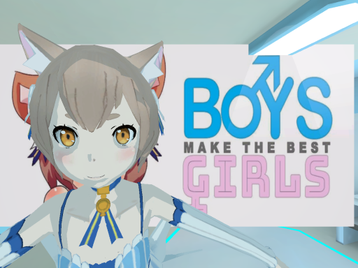 Felix Trap Avatar World