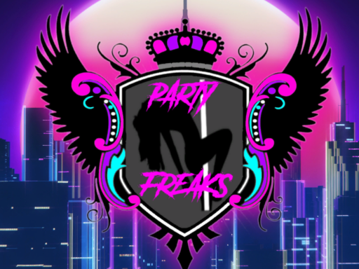 PF Nightclub 2019