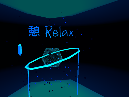 Relax - Ikoi