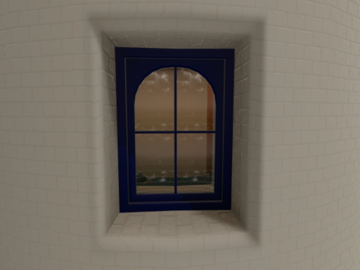 Lux's Lighthouse