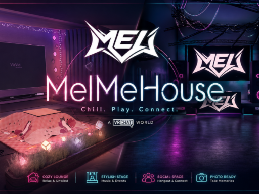 MelMeHouse
