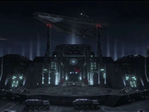 TKDB Military Base