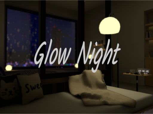 Glow Night