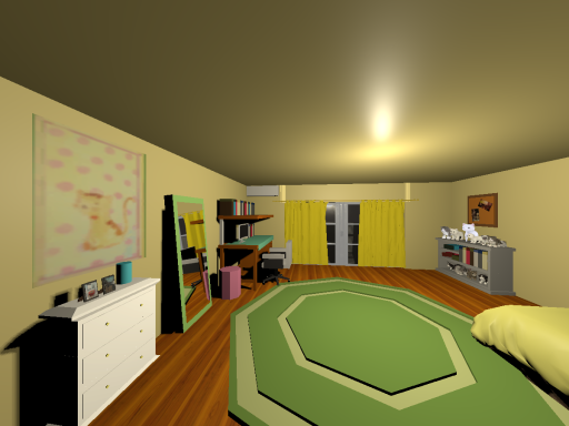 Rins Room