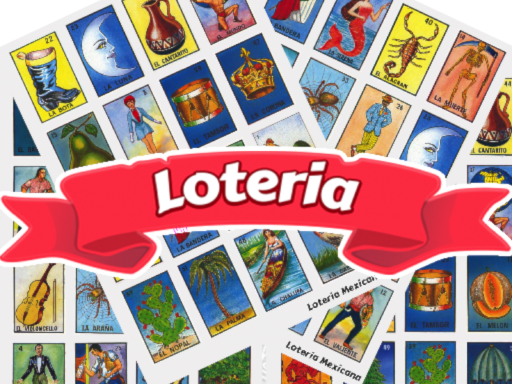 Loteria