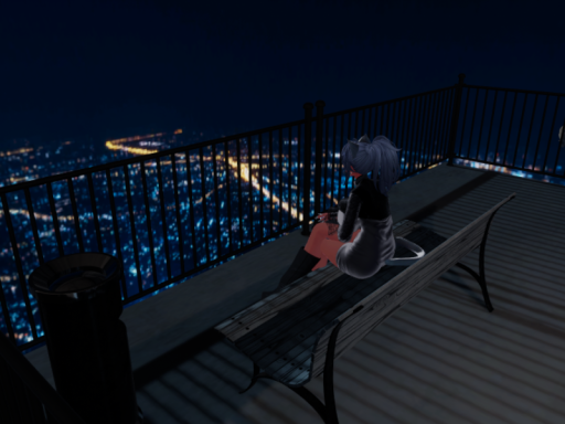 for my first chill