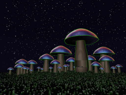 Shroom