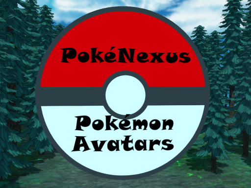 PokéNexus Pokemon Avatarsǃ Boreal Town